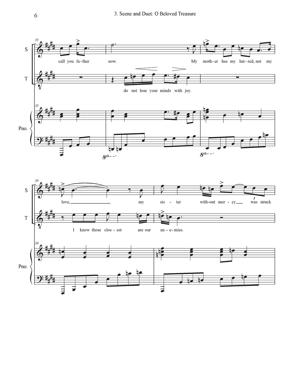 Score Image